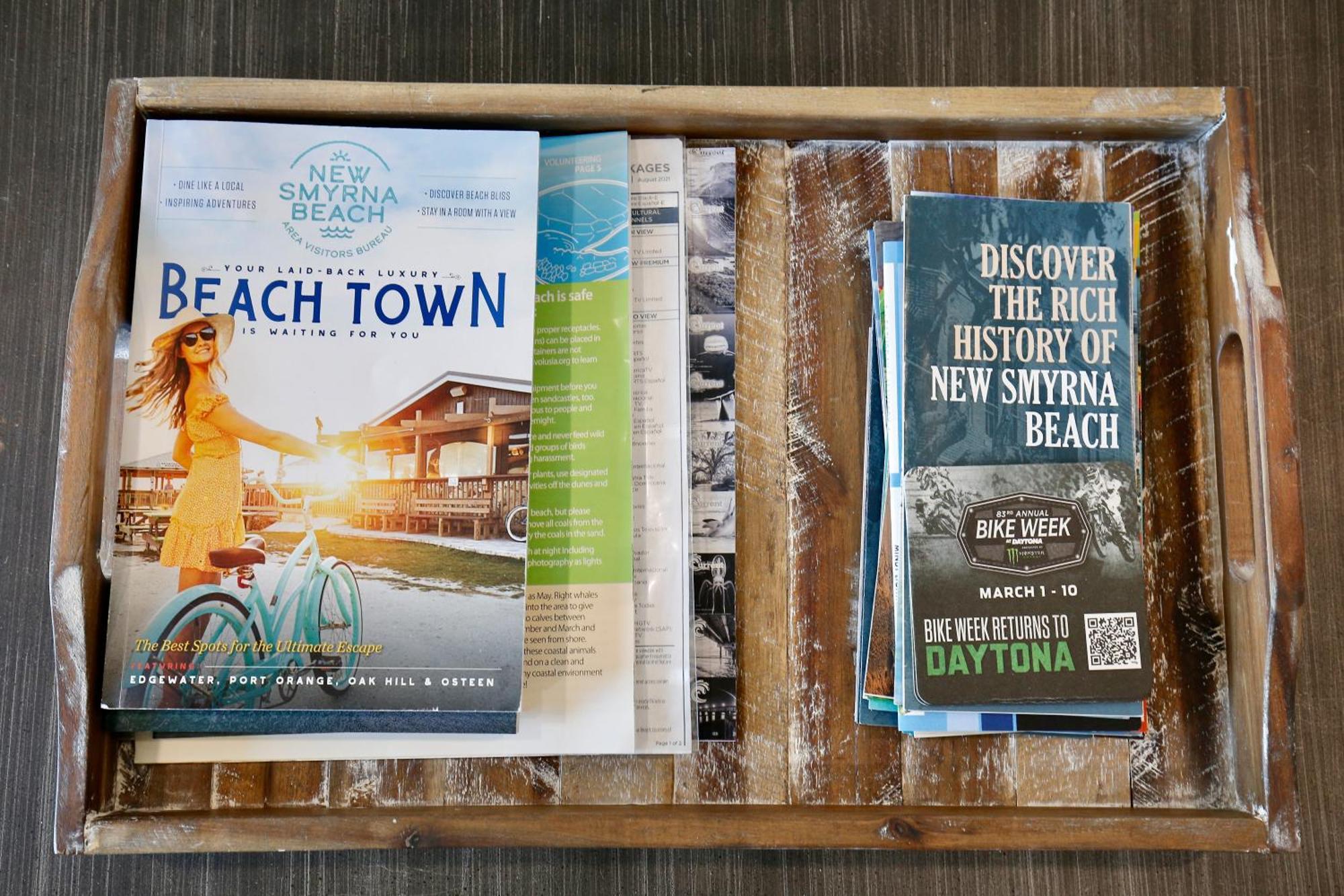 Zen Beach Retreat - Ocean View Townhouse -No Drive Beach New Smyrna Beach Exterior foto