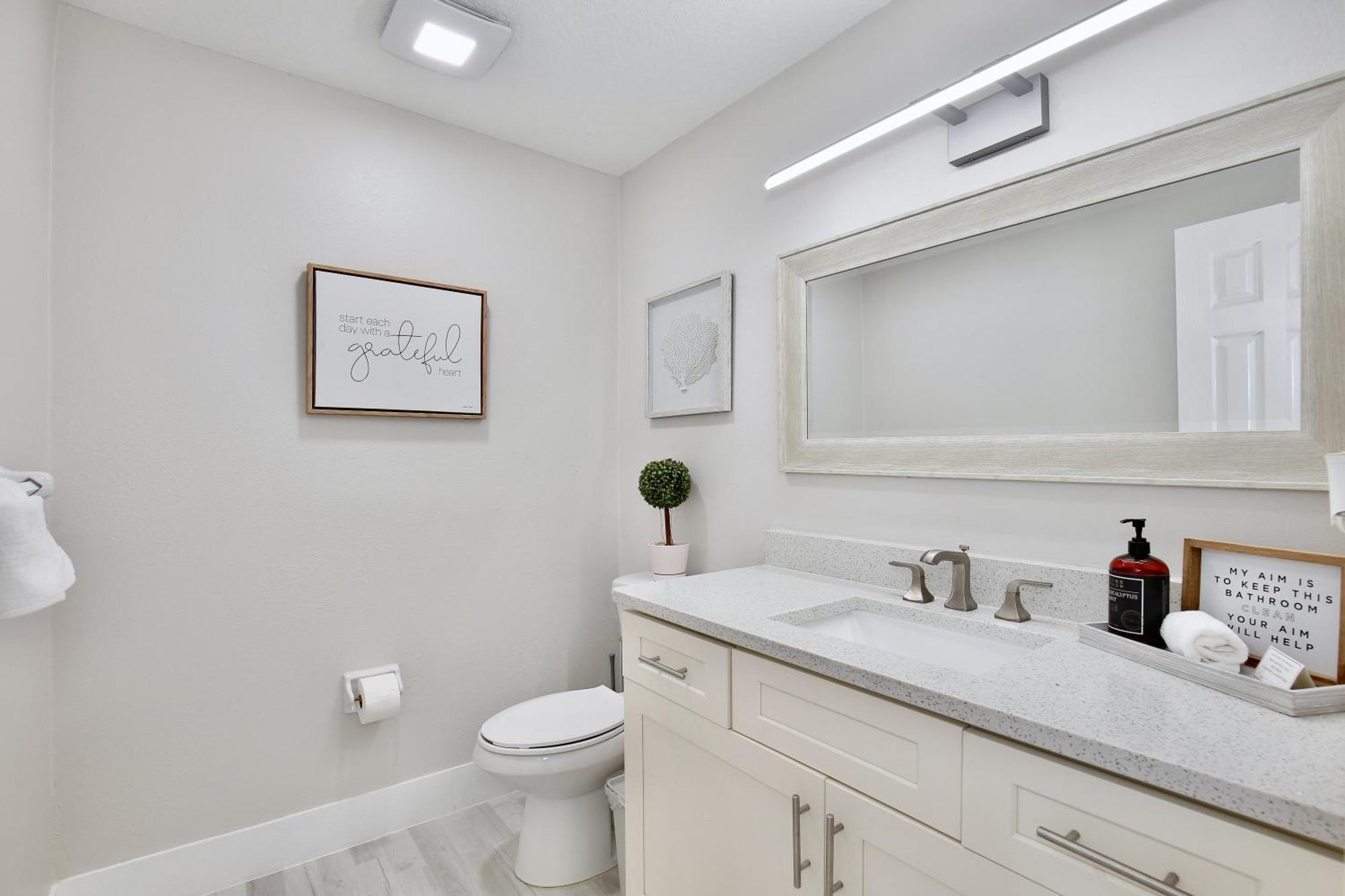 Zen Beach Retreat - Ocean View Townhouse -No Drive Beach New Smyrna Beach Exterior foto